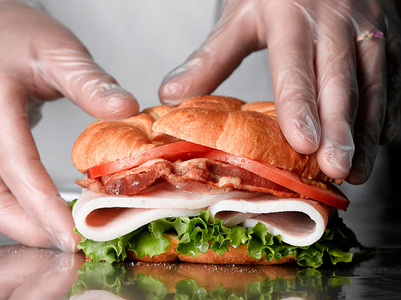 Photo from Food Handling