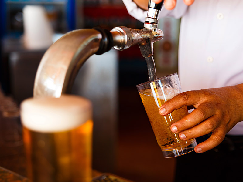 Photo from Responsible Service of Alcohol