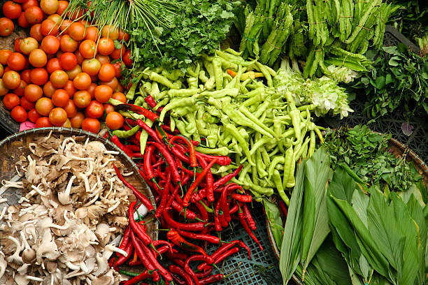 Photo from Vietnamese Cooking Class